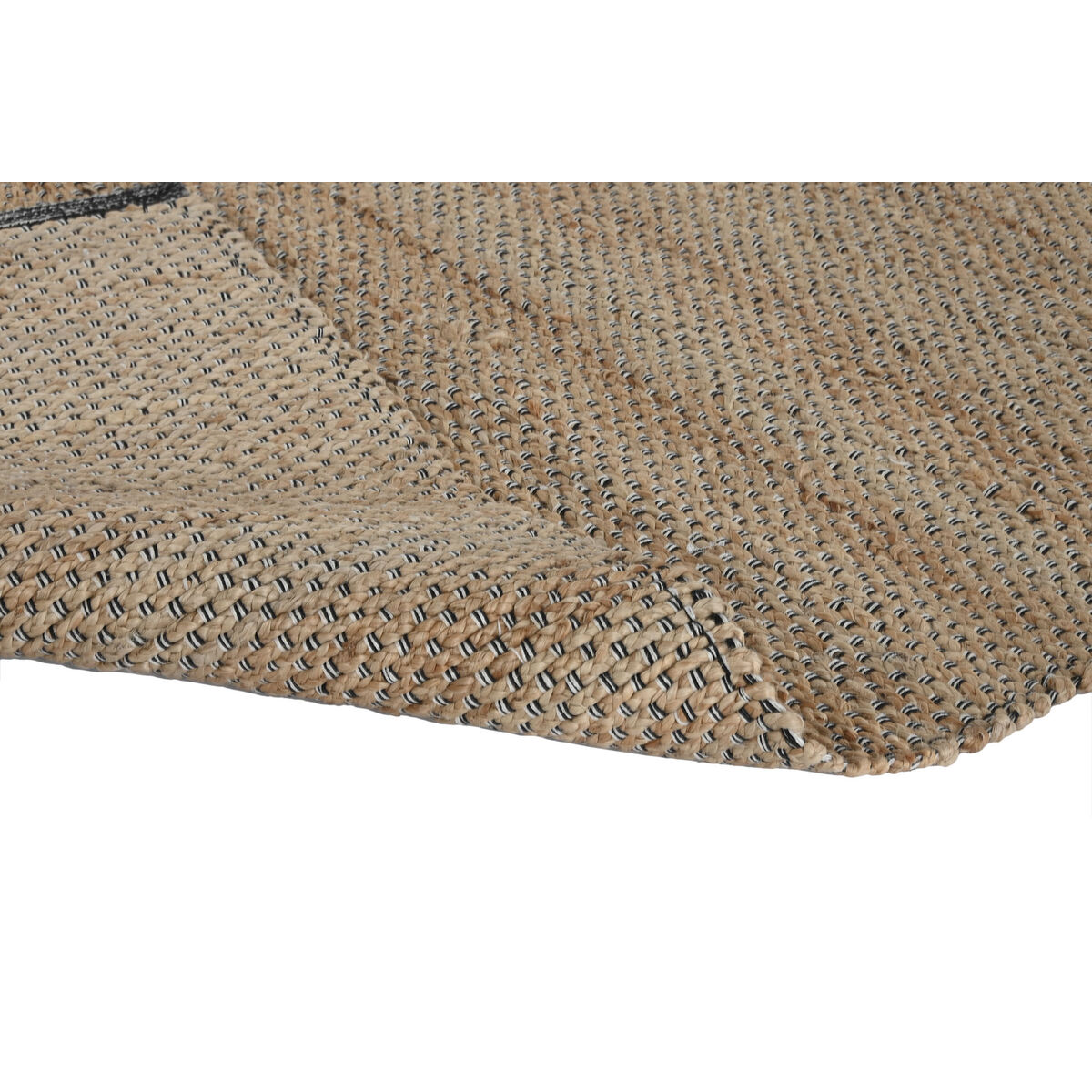 Paklājs Home ESPRIT Brūns Boho 75 x 175 cm